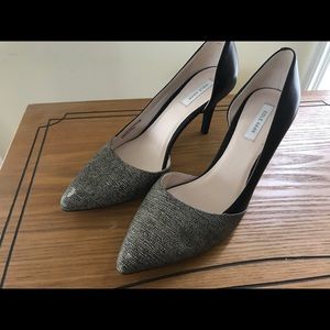 Beautiful Cole Haan Heels